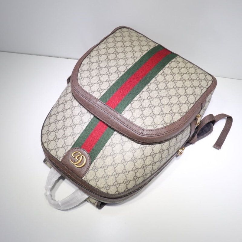 Gucci Backpacks